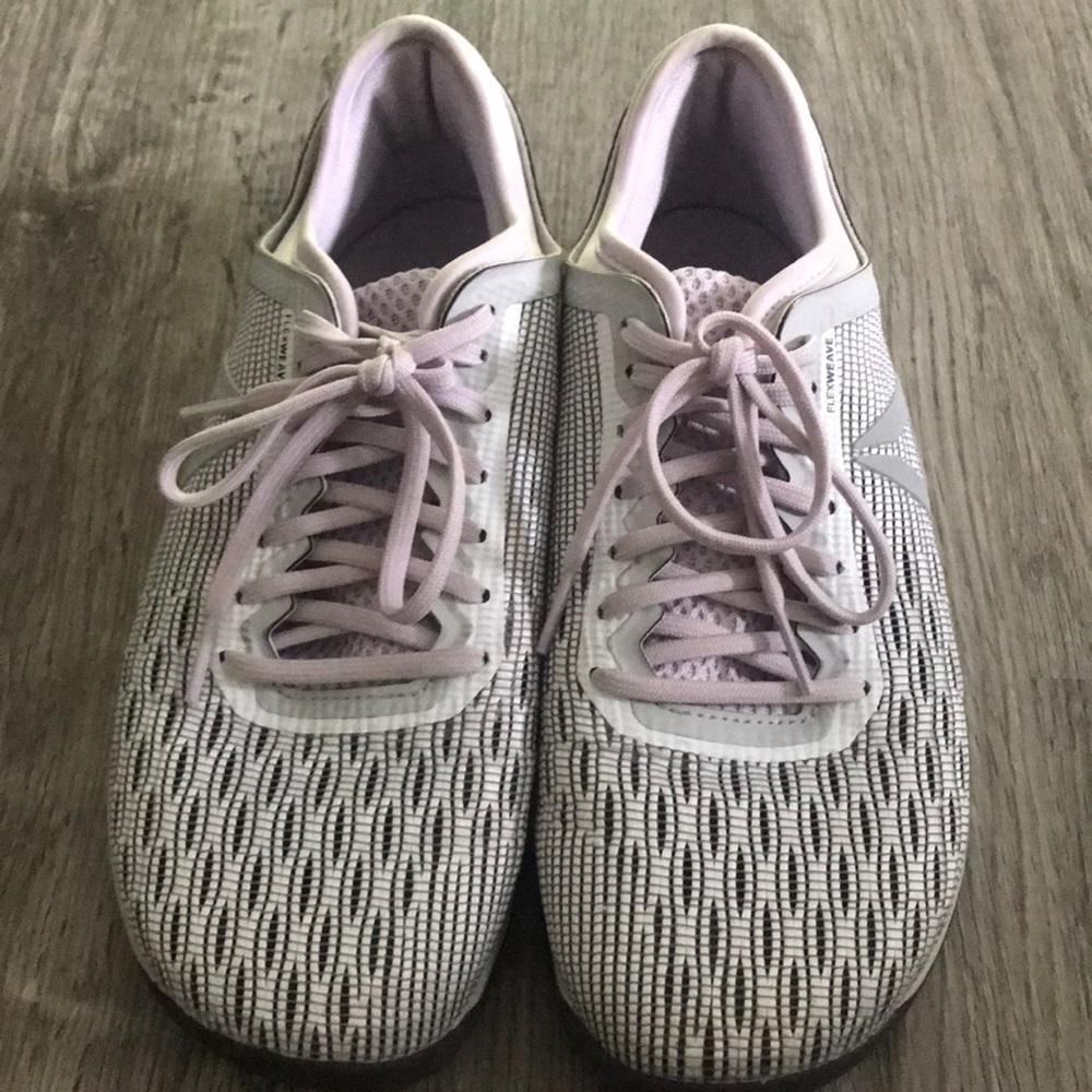 Reebok nanos
